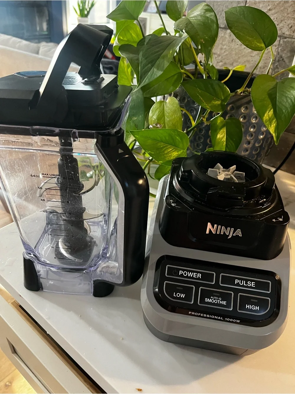Ninja Blender